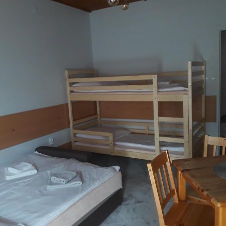 Willa Aspen Szklarska Poręba Exterior foto